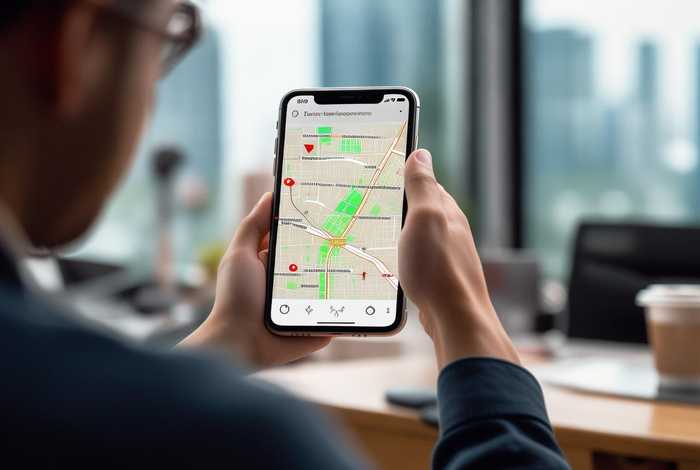 友空间打卡定位怎么改位置（友空间打卡定位改位置怎么不被公司发现）