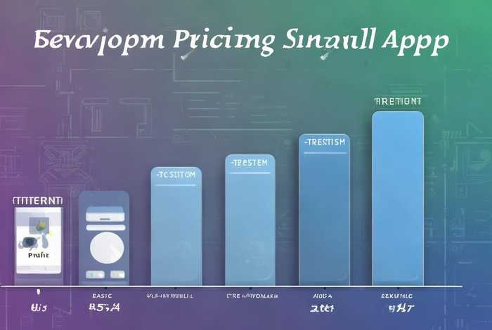 一个小程序要多少费用 - 一个小程序要多少费用才能开通
