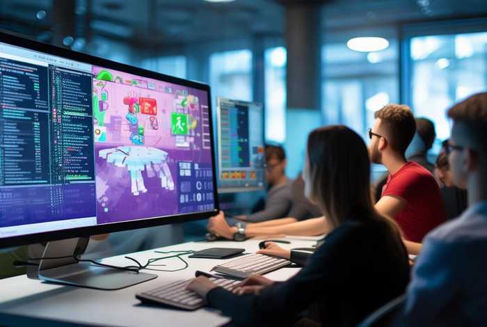 小程序小游戏怎么制作 怎么制作微信小程序里面的游戏