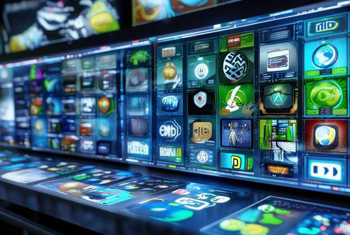 域名注册平台有哪些 域名注册平台有哪些类型