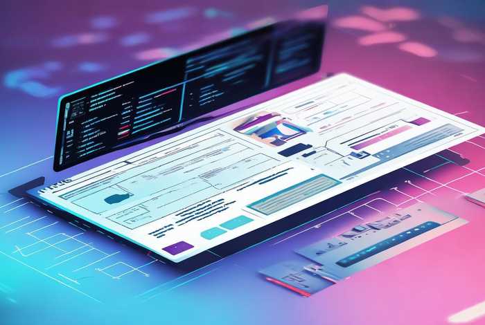 制作网页的基本流程(制作网页的基本流程有哪些) 制作网页的基本流程(制作网页的基本流程有哪些)