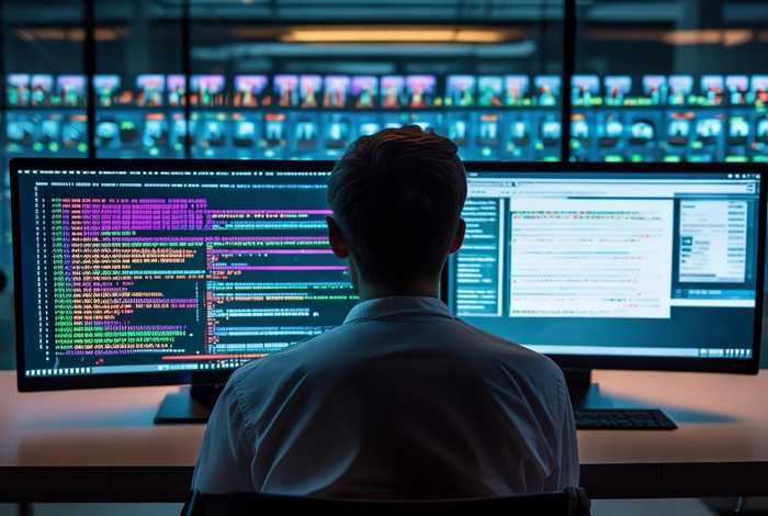 写代码和浏览网页哪个费电、写网页代码用什么语言