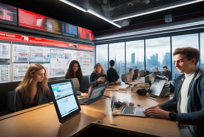 新闻类网站怎么做；新闻类网站怎么做的