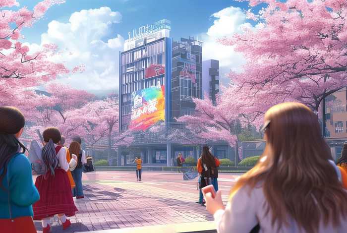 樱花校园模拟器2022版在哪下oppo（樱花校园模拟器2022版在哪下vivo）