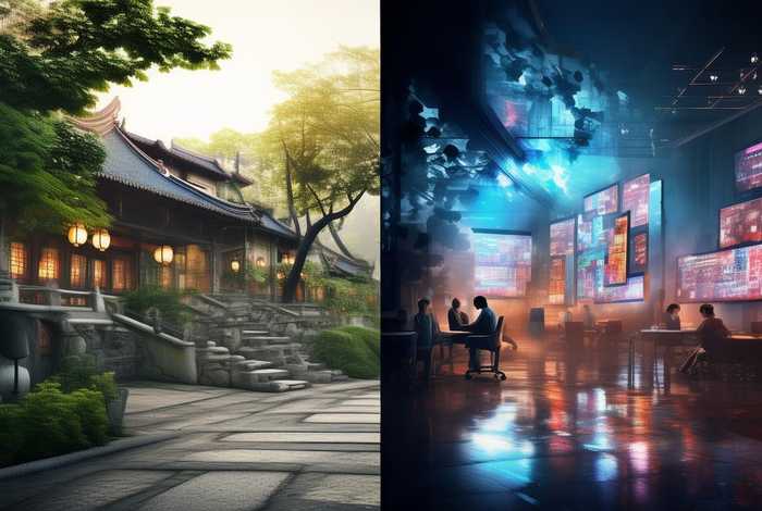 学软件开发去国企还是私企；学软件开发去国企还是私企好