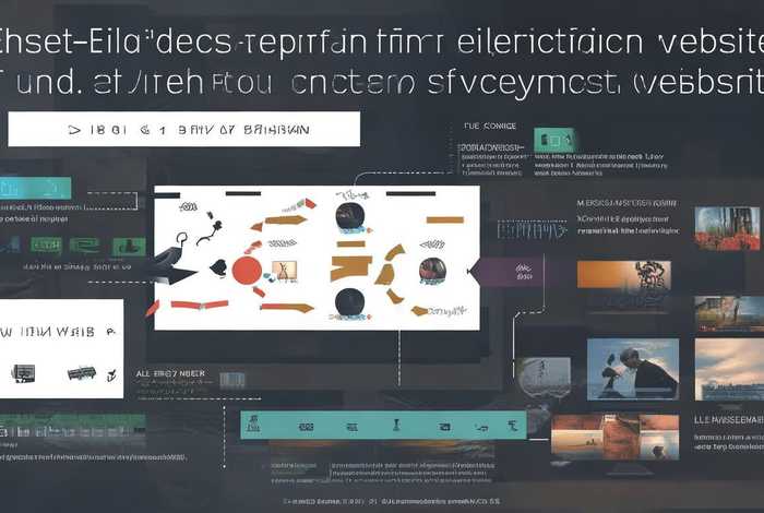 影视网站建设教程，影视网站建设教程图片