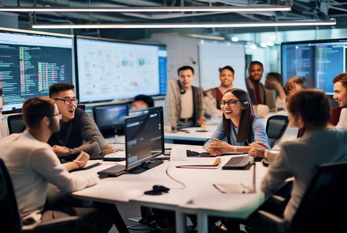 新加坡软件开发好找工作吗，新加坡软件开发好找工作吗知乎