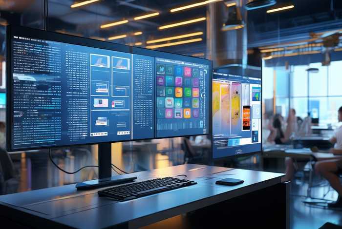 小程序制作要用什么软件做，小程序制作要用什么软件做的