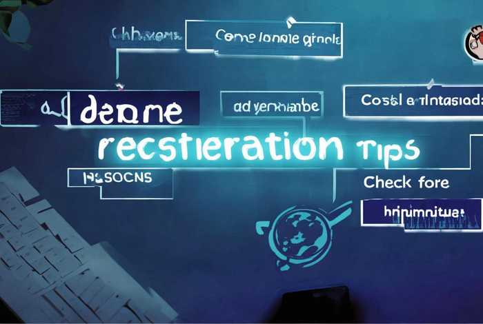 域名注册技巧;域名注册技巧有哪些 域名注册技巧;域名注册技巧有哪些