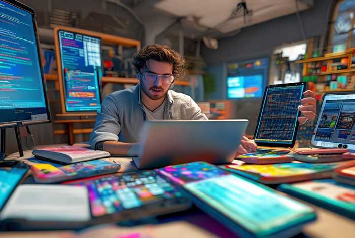 小程序怎么开发自己的小程序；小程序怎么开发自己的小程序卖东西？