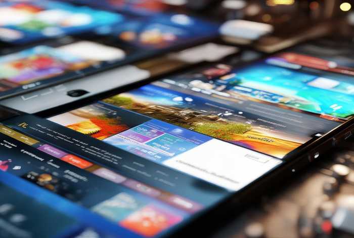 信息流广告呈现方式（信息流广告呈现方式有哪些）