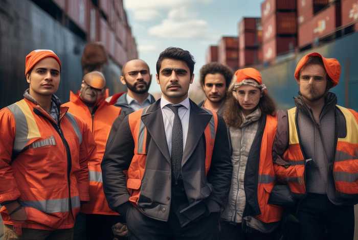 做跨境电商步骤 - 做跨境电商的步骤和流程