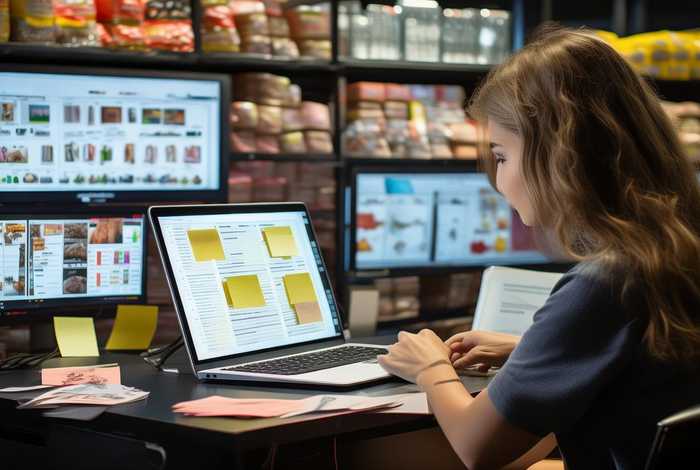 做电商如何找货（做电商如何找货源）