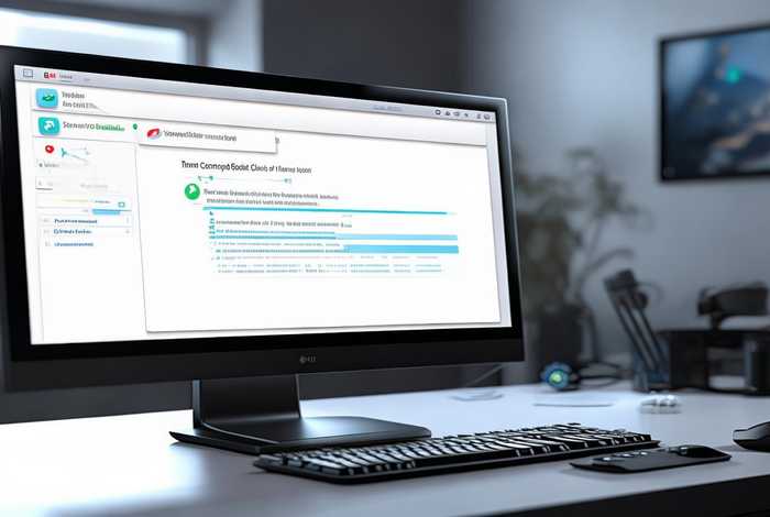 智能云电脑版监控器下载并安装（智能云电脑版监控器下载并安装软件）