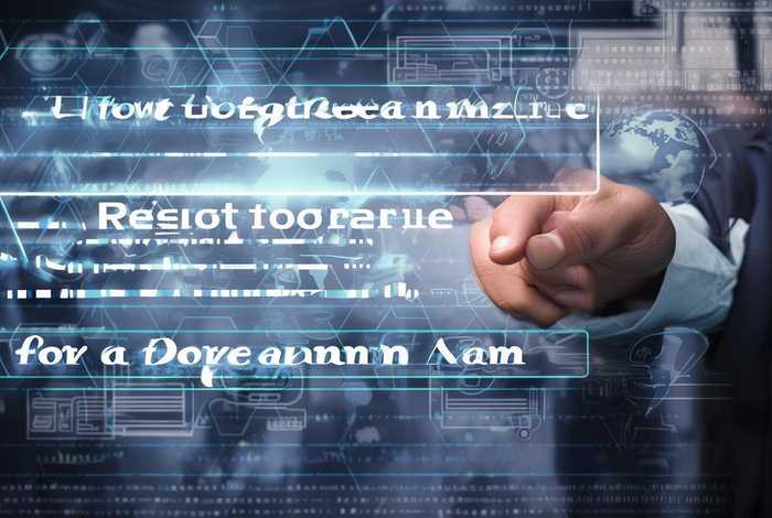 域名名称怎么注册、域名名称怎么注册商标 域名名称怎么注册、域名名称怎么注册商标