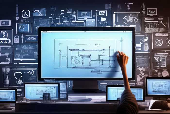 想自己做平台怎么申请（自己想弄个平台怎么弄）