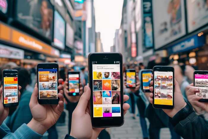 信息流广告是干什么的 - 信息流广告是干什么的工作