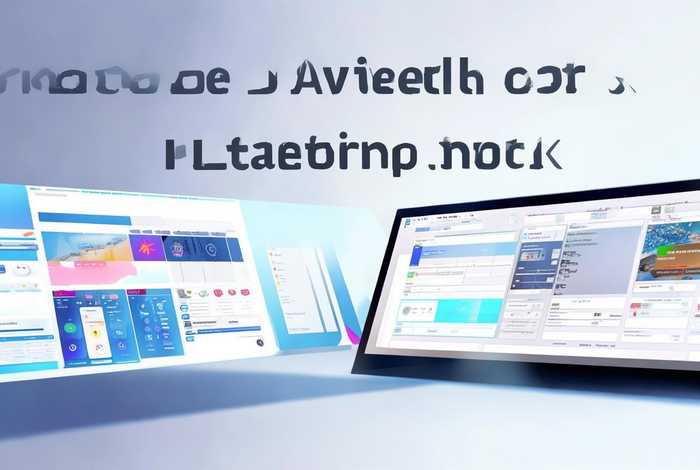 无代码开发软件平台 - 无代码开发软件平台有哪些