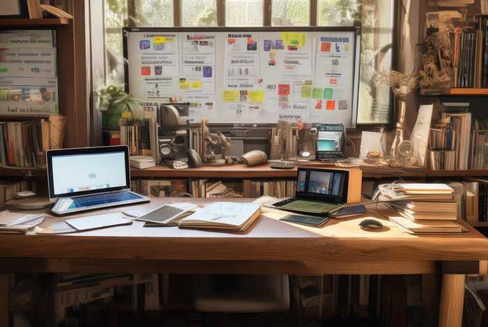 写小说有哪些实用的网站和软件 写小说有哪些实用的网站和软件推荐