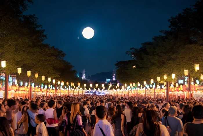 中秋期间免费开放 中秋假期免费吗? 中秋期间免费开放 中秋假期免费吗?