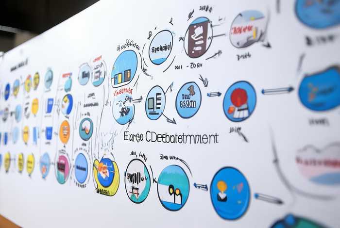 怎么设计网站建设流程、怎么设计网站建设流程图片