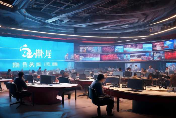 中国新闻网直播间、中国新闻网直播间在哪里