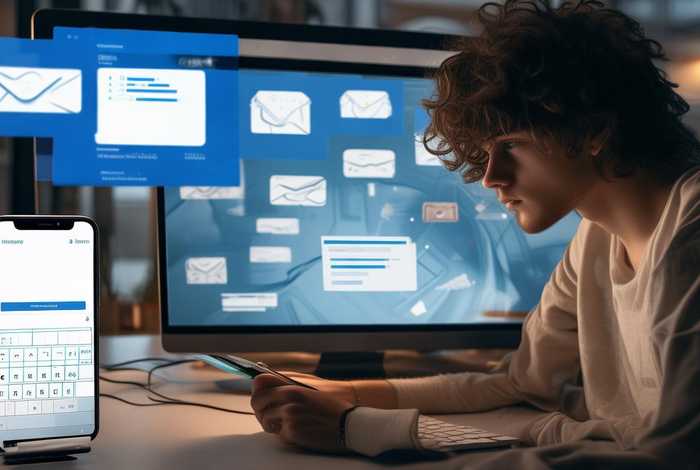 怎么建立自己的邮箱号 - 怎么建立自己的邮箱号码