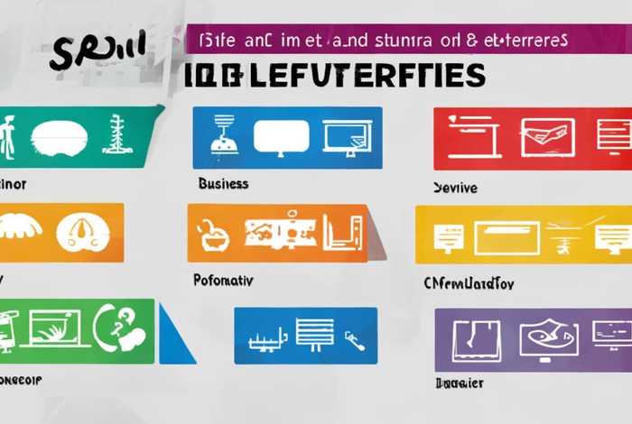 中小型企业网站的分类主要包括()（中小型企业网站的分类主要包括哪些）