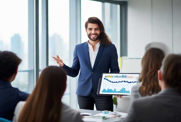 怎么做一个好推销员 怎么做一个好推销员英语作文