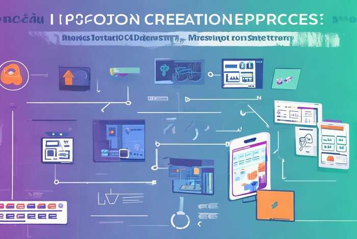 微网站制作流程、微网站制作教程
