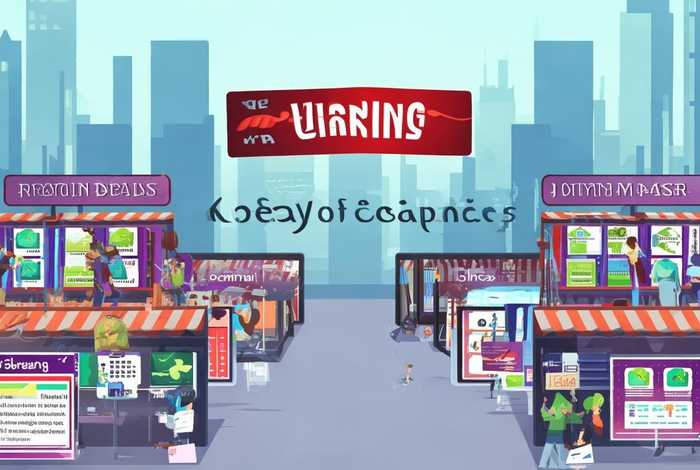 域名买卖交易平台是骗子吗，域名交易平台有哪些