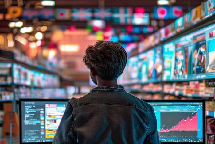 小白入行跨境电商能挣钱吗(小白入行跨境电商能挣钱吗现在) 小白入行跨境电商能挣钱吗(小白入行跨境电商能挣钱吗现在)