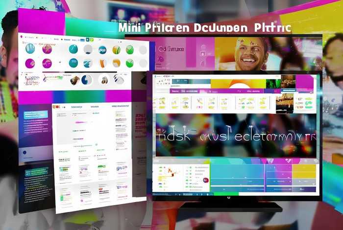 小程序商城开发平台（小程序商城开发平台是什么）