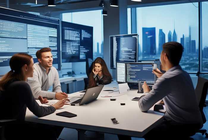 怎么可以开发一个软件（怎么可以开发一个软件赚钱）