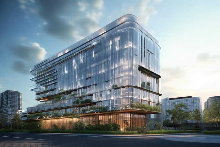 最好用的建筑外立面改造ai工具 - 最好用的建筑外立面改造ai工具是什么