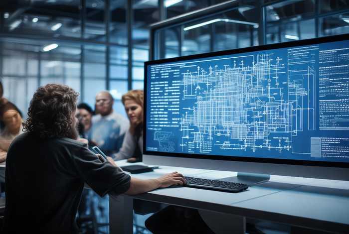 怎么开发一个软件、怎么开发一个软件系统