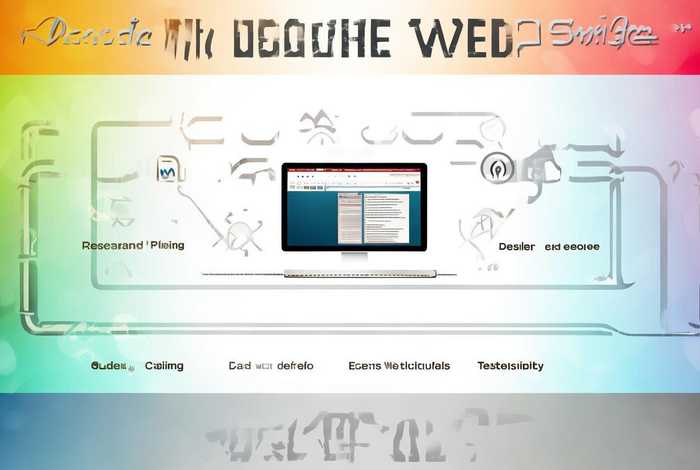 响应式网页设计步骤 - 响应式网页设计步骤是什么