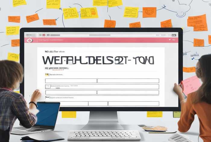 怎样写网站；怎样写网站标题