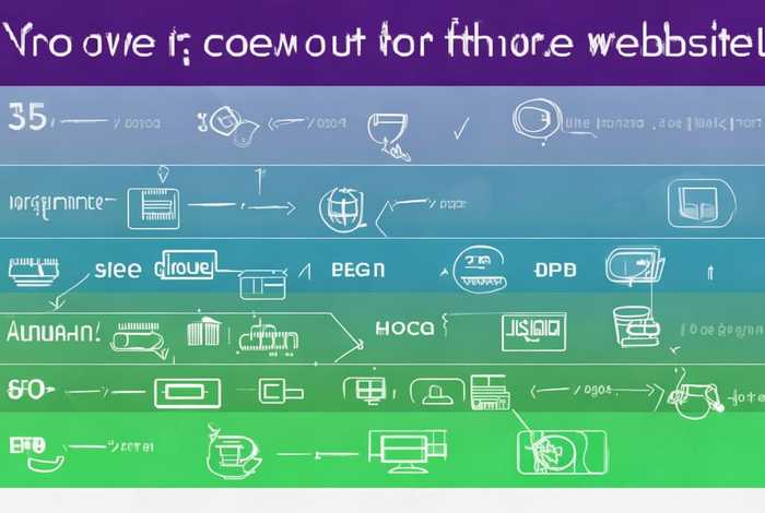 做网站详细步骤，做网站详细步骤怎么写
