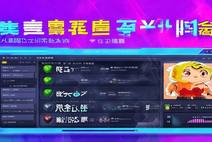 无代码游戏引擎，中文游戏引擎无代码