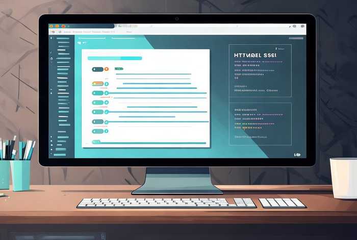 怎么制作一个网页侧边导航（怎么制作一个网页侧边导航栏）