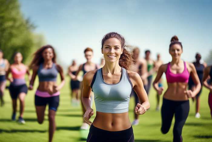 怎样才能降低体脂率女生，怎样才能降低体脂率女生体重