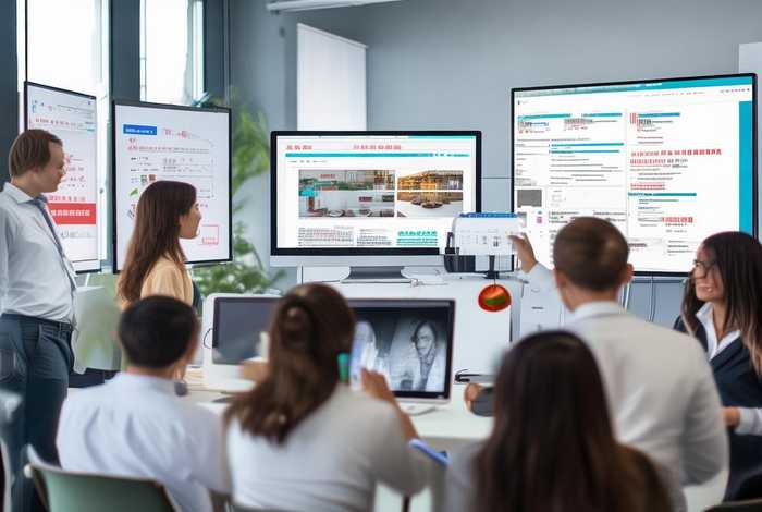 做一个企业网站报价 做一个企业网站报价怎么做