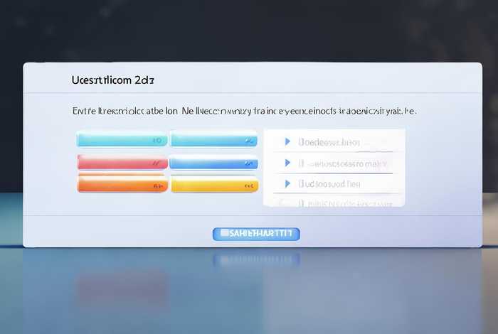 怎么做一个网页,上面是选择题,能够选择答案,提交后能显示答对答错（怎么做一个选择题答题系统）