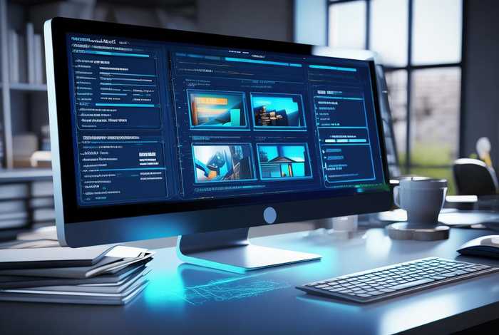 做个官方网站（做个官方网站怎么做）