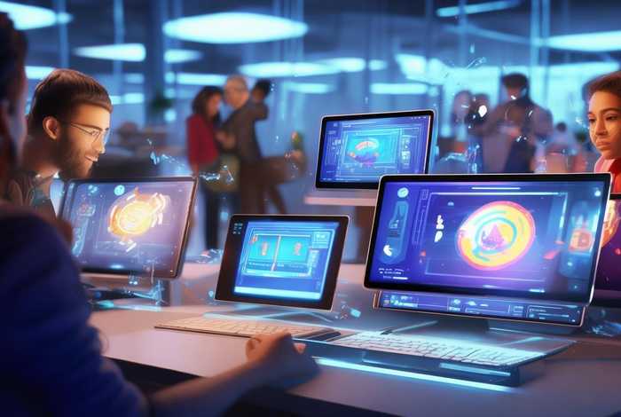 无代码快速开发平台有哪些，无代码快速开发平台有哪些类型