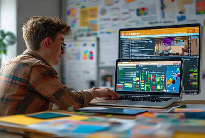 怎么自己做企业网站 - 怎么自己做企业网站推广