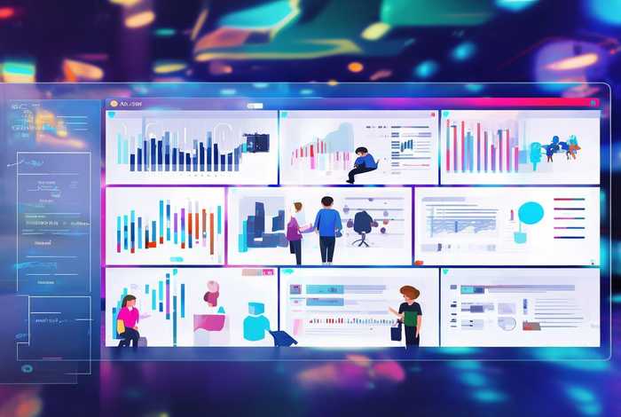 信息服务平台的盈利模式 信息服务平台的盈利模式是什么