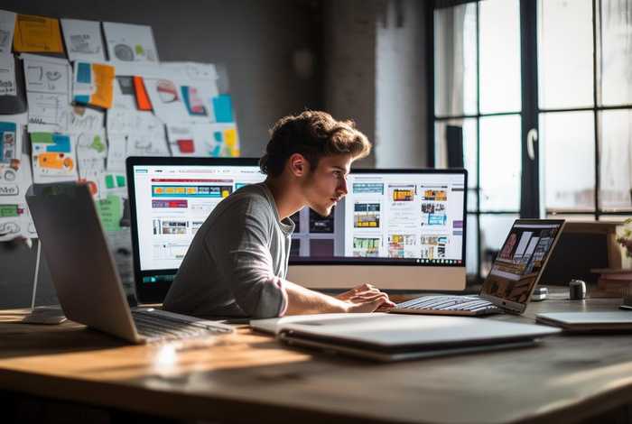 怎么创建自己公司的网站 怎么创建自己公司的网站呢