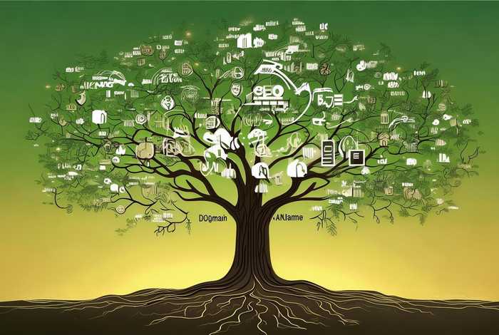 域名发生变化seo如何优化 域名对seo